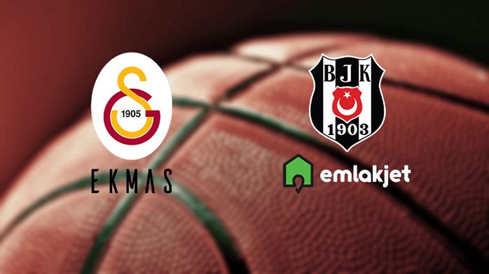 Play-Off Başlıyor! Gaziantep Basketbol Maçı Biletleri Satışta